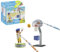 PLAYMOBIL Skater mit Basketball