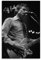 Gaotuoses Jeff Poster, Buckley, Musik, Vintage-Poster, dekorative Malerei, Leinwand, Wandposter und Kunstdruck, moderne Familienschlafzimmer-Dekoration, Poster, 30 x 45 cm