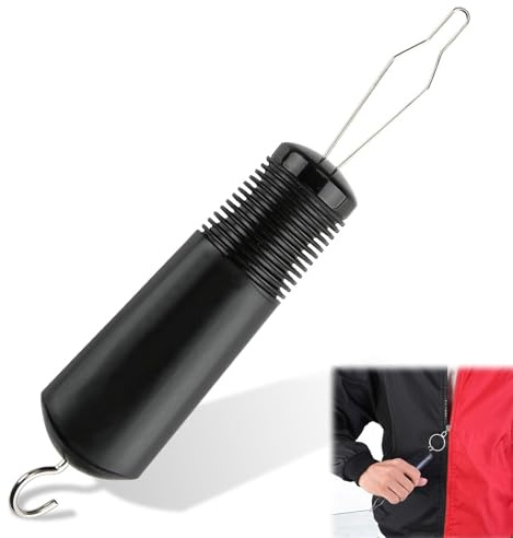 Knopfhilfe für Senioren,Anziehhilfe Für Hosen,Knopf Einfädelhilfe,Zuknöpfhilfe Knöpfhilfe Und Reißverschluss,Einhänder Hilfsmittel,Anziehhilfen Button Helper,Knopfhaken und Reißverschluss