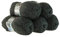 5 x 100g Strickgarn Strickwolle Alize Burcum uni/einfarbig, wähle deine Farbe, Farbe:195 anthrazit melange