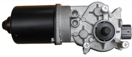 Wischermotor KK13-1447A Wischermotor Für ACURA Für MDX 05~06 Für TL 04~08 Für TSX 04~08 76505S9VA01 76505S9VA02 76505SDAA01 Wischermotor Vorne