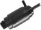 Hajus 9591025 Waschwasserpumpe Wischerpumpe Wascherpumpe 1H5955651 kompatibel mit Opel Astra G Corsa C VW Vento