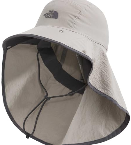 THE NORTH FACE Unisex Sonnenhut Class V Convertible Sunshield