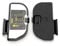 Battery Door Cover Lid Cap Camera Replacement Part，compatible For Nikon D90