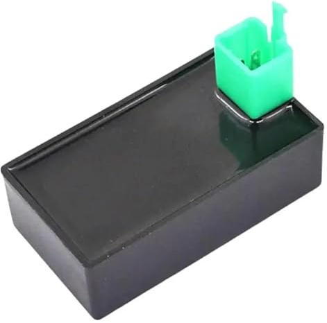 cdi box ignition For 50cc 70cc 90cc 110cc 125cc Motorcycle ATV Dirt Bike Scooter Quad Go Carts Tools CDI BOX Igniter 4 Pins DC Box Auto Ignition Trigger