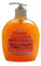 Cremeseife 500 ml Pumpflasche - Pfirsich (20 Flaschen)