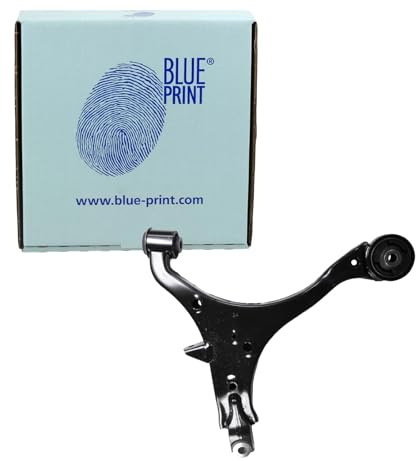 Blue Print ADH286104 Querlenker mit Lager, 1 Stück | Kompatibel mit: HONDA CR-V II