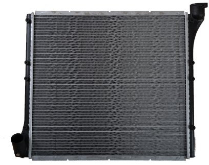 Nrf 503001 Radiatore, Raffreddamento motore