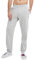 Champion Herren Trainingshose Sweathose aus Jersey mit Geschlossener Unterseite, Oxford Gray-407q88, S