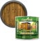 Cuprinol 5206080 CUPGWPREGO1L 1L Ultimate Garden Wood Preserver - Golden Oak