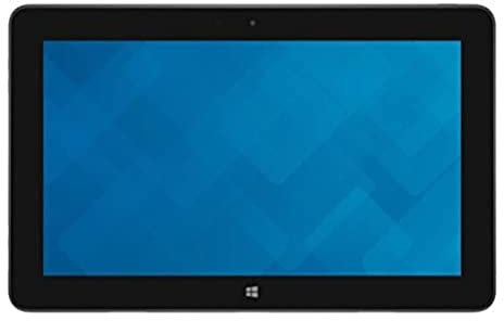 Dell Venue 11 5130-6815 Tablette Tactile 10,8 (27,43 cm) (64 Go, Windows 8.1 Pro, 1 Port(s) USB 3.0; 1 Prise(s) Jack Noir)