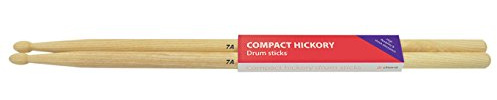 chord H7AWC Compact Hickory Drum Stick (Pack of 2)