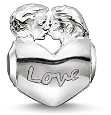 Thomas Sabo Damen-Bead Charms K0162-001-12