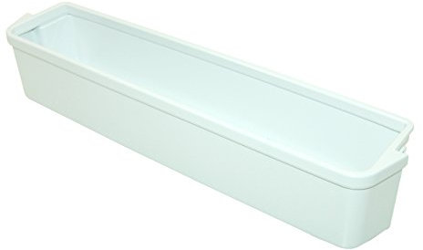 Bauknecht Bauknecht Ikea Kühlschrank Flaschenhalter Rack Türregal Teilenummer des Herstellers: 481241828467 C00374081