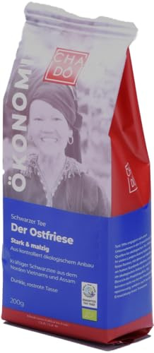 'öko' Ostfriesen Broken WFTO 1 x 200 g