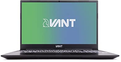 'Vant Moove 15 i7.8250u 16 GB M.2 240 GB SSD + 1 TB