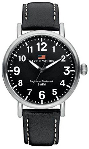 River Woods Mens Watch RW420001
