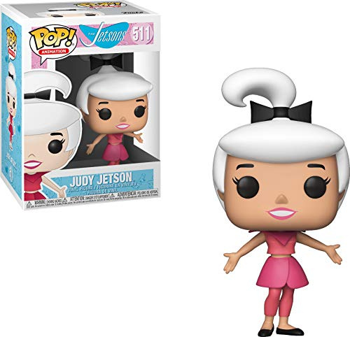 Pop Jetsons Judy Jetson Vinyl Figure