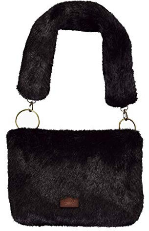 Barts Olympus Shoulderbag, uni((20)), Gr. ONESIZE