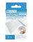 HARO Pflaster Hypoallergen Sensitive, 6 cm x 0,5 m, besonders für empfindliche sensible Haut geeignet, Wundpflaster zuschneidbar, hautfreundlich, hypoallergen, atmungsaktiv
