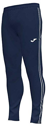 Joma Classic Pantalon Long pour Homme XXL Bleu Marine/Blanc