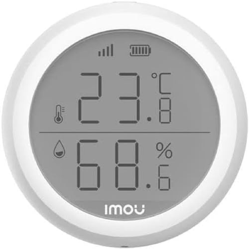 Imou ZTM1 (Temperature and Humidity Sensor)