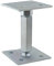 Pfostenträger Harry verstellbar M20 x 200 mm 100 & 100 mm