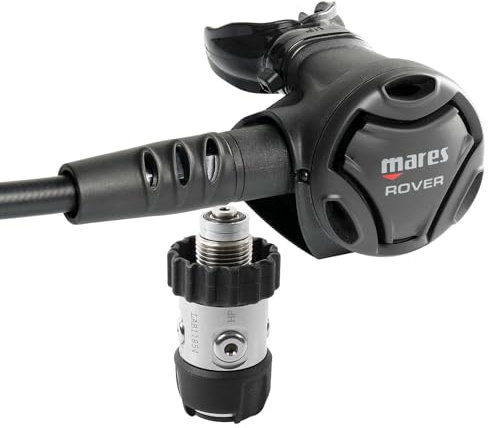 Mares Rover 2s One Size