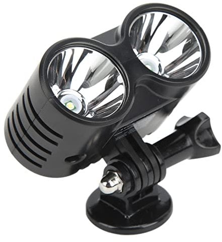 4 Modi Drone Night Flying Light, Universal Drone Owl Searchlight RC Upgrade-Teil für -Konvertierung