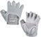 UTEBIT Fitness Handschuhe, Handschuhe Sport für Damen und Herren, Workout Gloves für Bodybuilding, Kraftsport, Crossfit Training, rutschfest, stoßdämpfend und atmungsaktiv Sporthandschuhe