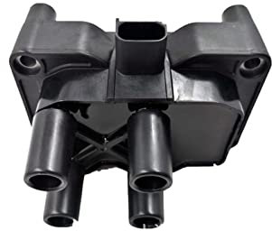 ORAMAI Mit Ford kompatibel mit Zündspule Ka RB 1350562 1459278 4M5G12029ZA EG Motorersatz Teil Qty (1)