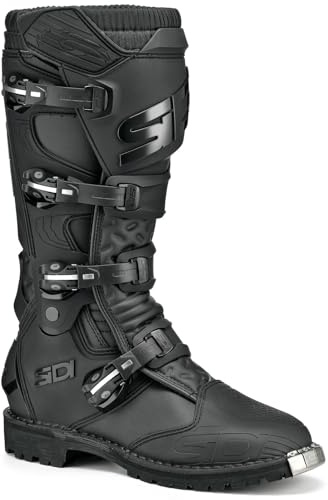 SIDI STIVALI X POWER ENDURO NERO 45