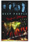 RIDAEX Foto Auf Leinwand 30 * 50cm Senza Cornice Ian Gillan Ritchie Blackmore Roger Glover Jon Lord Poster Soggiorno Camera da letto Pittura Opera d'arte