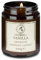 Massagekerze Vanille 100 g - Sojawachs Kerze - Massage Kerze mit Vanille Duft - Duftkerze mit Kokosöl & Mandelöl - Vanille-Oleoresin - Aroma Kerze - Entspannung - Körperpflege - Aromatherapie