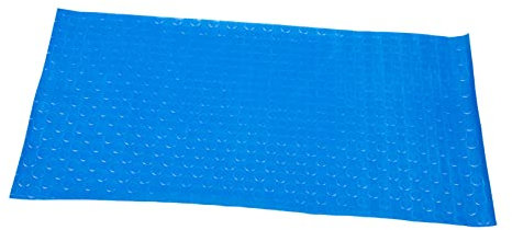 Holibanna Non- Pool Ladder Mat Thick Stair Protector for above Ground Pools Cushion Copper Pattern Easy to Use