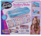 CRA-Z-ART Shimmer N Sparkle Fashion Bead Jewellery Studio Bracelet Maker Make your own tila bead jewellery Make your own friendship bracelets Jewellery Making Kit For girls aged 8 and Over