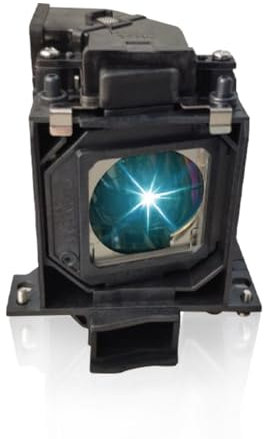 SORNEICDR ET-LAC100 Remplacement Lampe de Projecteur compatible avec Panasonic PT-CW230 PT-CX200 PT-CW230E PT-CX200E PT-CW230EA PT-CX200EA PT-CW230U PT-CX200U