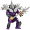 Teenage Mutant Ninja Turtles: Playmates Toys Original Movie Star Super Shredder Basic Figur, 10,2 cm