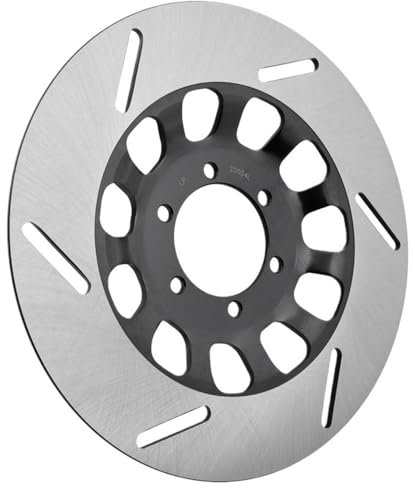 Motorrad Rotor Bremsscheibe Motorrad Vorne Links Bremsscheibe Für Ya&maha RD350 LC RZ350 XS400 XJ550 XJ650 XJ750 Maxim XV920 Virago XV920R XV1000 SR250