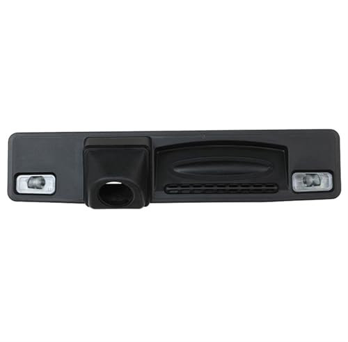 Cerradura Portón Trasero Para Ford Para Focus Mk3 2011-2018 Interruptor de manija del portón trasero y del maletero F1EB-19B514-BE F1EB-19B514-AE F1EB19B514BE Portón Trasero Cerradura(F1EB-19B514-BE)