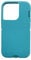 Replacement Rubber Outer Skin Shell Compatible with iPhone 14 Pro Otterbox Defender Series Case (Turquoise)