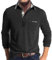 Einfarbig Langarm T-Shirt Tops Mens Mit Taschen Bequemer Sport- Universelles Thermo-Langarm T-Shirt Tops Mens Für Herren Übergroßes Langarm T-Shirt Tops Mens Geeignet Für Den Heimgebrauch