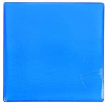 Mesh Sitzbezug Sitzkissen Universelles Motorrad-Sitzpolster, Spandex, kühl und erfrischend, komfortable Stoßdämpfung, DIY-Kissen für Motorräder