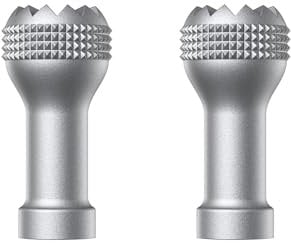 Potensic Lot de 2 joysticks pour télécommande ATOM 2