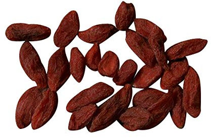Goji Beeren 70+ Samen -Wolfsbeere- Winterhart