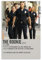 YRAEYWAER The Rookie 2018 Poster, ästhetische Dekoration, Wohnzimmer, modern, Familie, Schlafzimmer, Wohnzimmer, Wandkunst, Dekoration, Poster, 30 x 45 cm, ungerahmter Stil