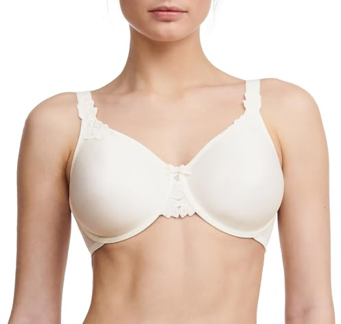 Chantelle HEDONA, Reggiseno preformato con ferretto, Intimo invisibile donna