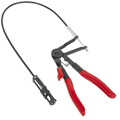 Sealey Vs1663 Remote Action Hose Clip Tool
