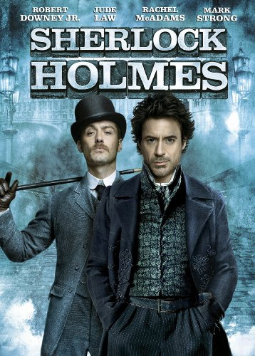Sherlock Holmes [UK Import]