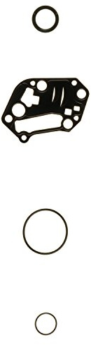 Ajusa 54138900 Gasket Set crank case